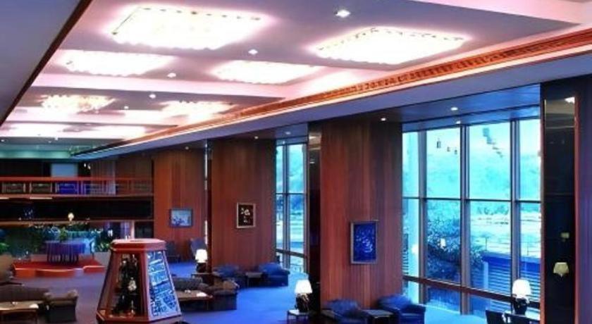 Hotel Ambassador City Jomtien Pattaya - Ocean Wing à Na Chom Thian Extérieur photo